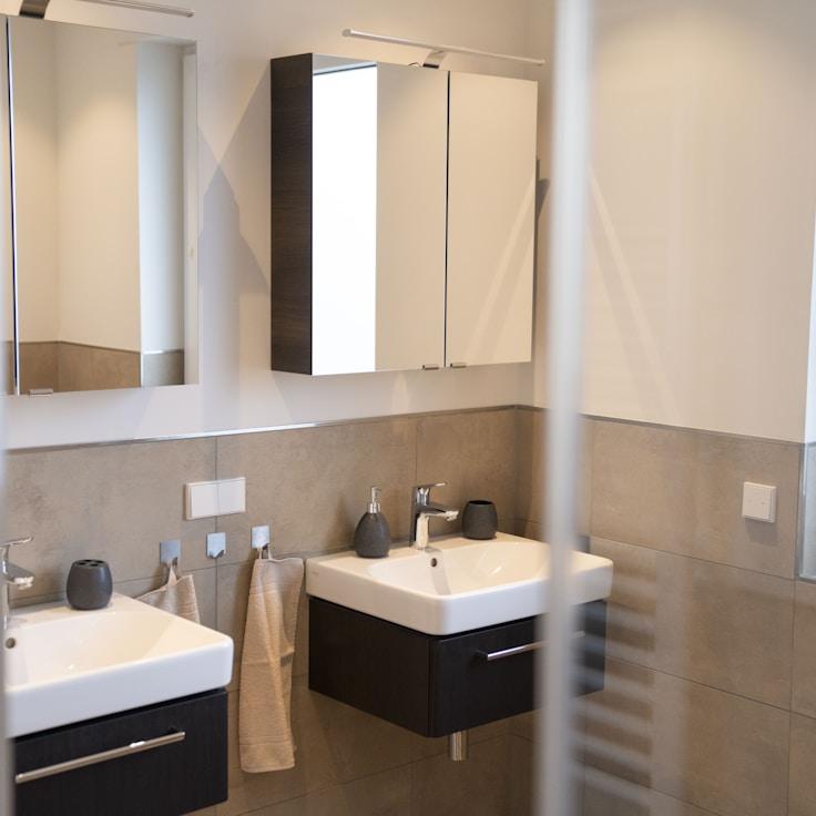 Contemporary kitchen plumbing solutions