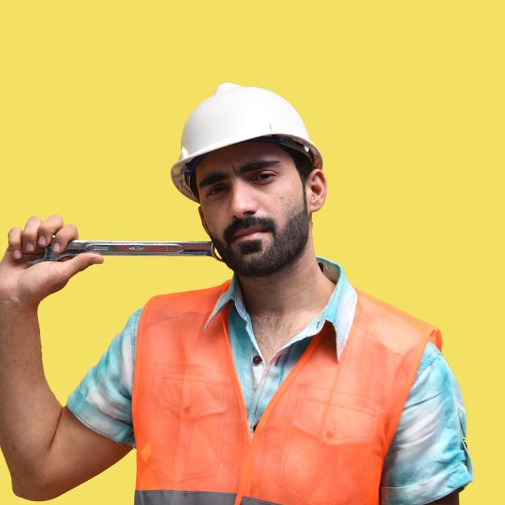 Master Plumber Taylor Brown