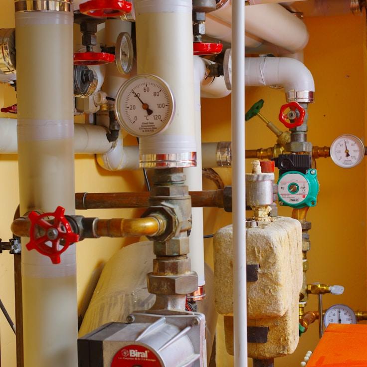 Immediate plumbing solutions